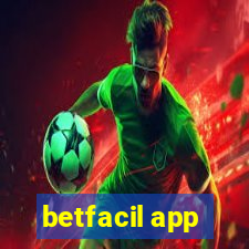 betfacil app